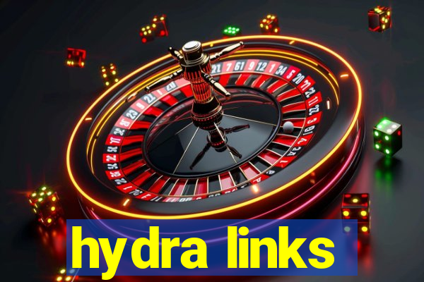 hydra links